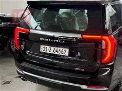 جي ام سي يوكون